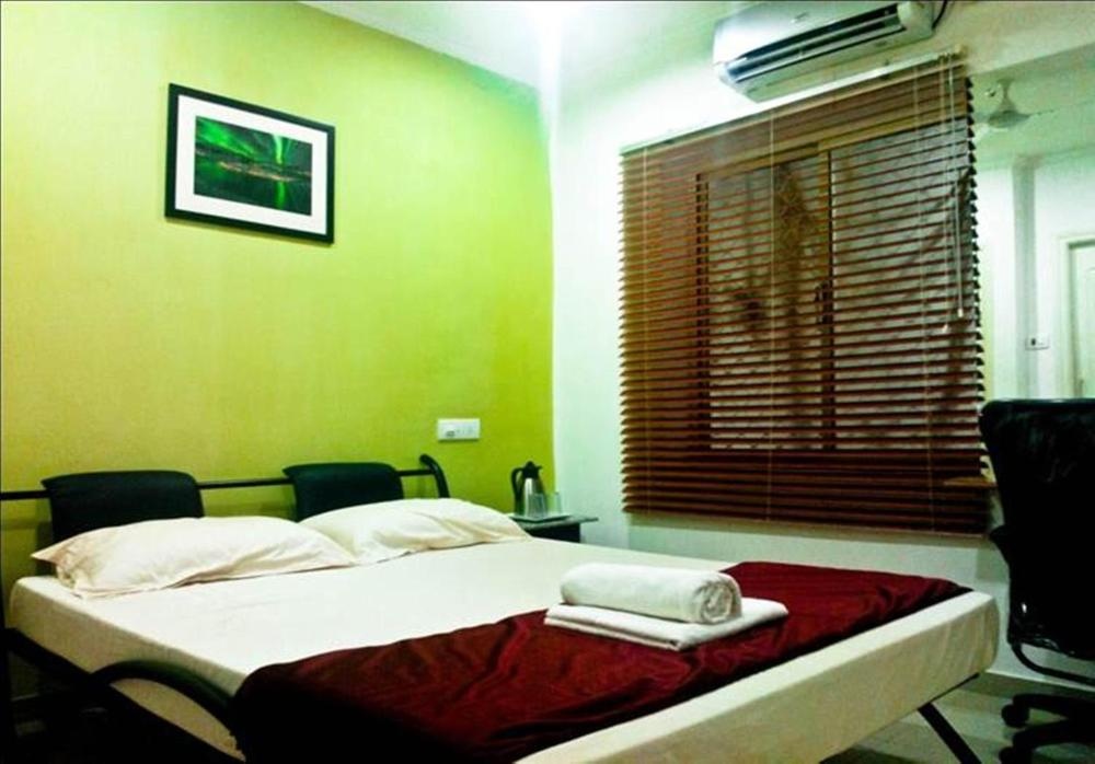 Deccan Comforts