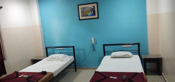 Deccan Comforts Main image