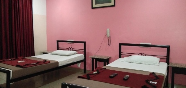 Deccan Comforts Main image
