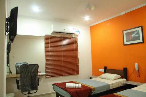 Deccan Comforts image 5
