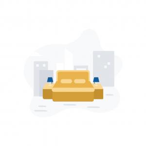 Classic Triple Room with AC